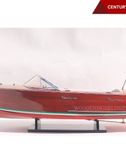 Century Resorter 1958-01