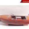 Century Resorter 1958-02