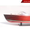 Century Resorter 1958-05