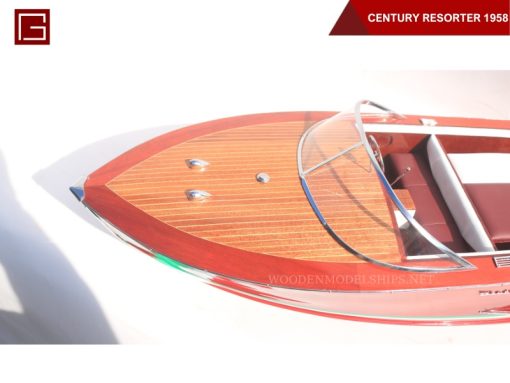 Century Resorter 1958-06
