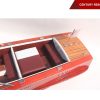 Century Resorter 1958-08