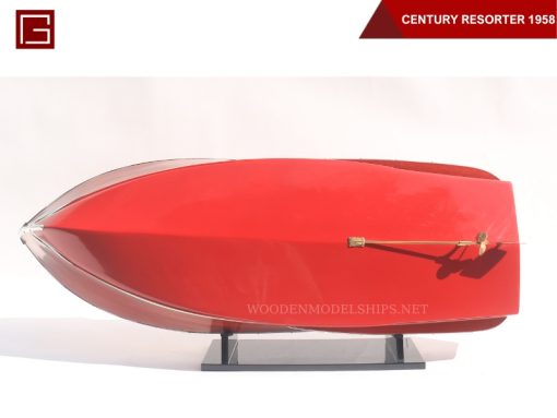 Century Resorter 1958-11