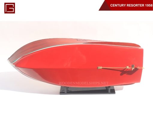 Century Resorter 1958-12