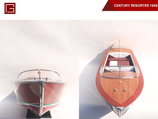 Century Resorter 1958-13