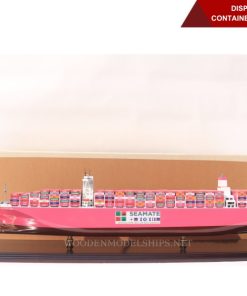 Display Case For Container One Apus 100cm (1)