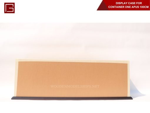 Display Case For Container One Apus 100cm (4)