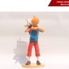 Herge Tintin Ramene Milou Snowy-01