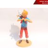 Herge Tintin Ramene Milou Snowy-02