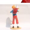 Herge Tintin Ramene Milou Snowy-08