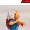 Herge Tintin Ramene Milou Snowy-09