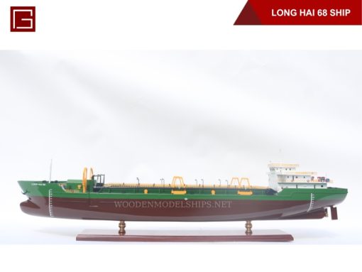 Long Hai 68 Ship-01