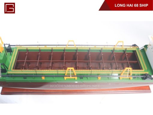 Long Hai 68 Ship-10