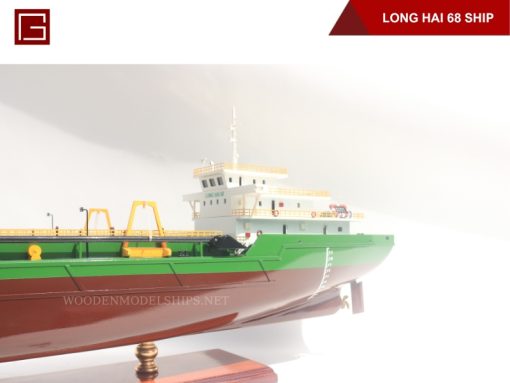 Long Hai 68 Ship-11