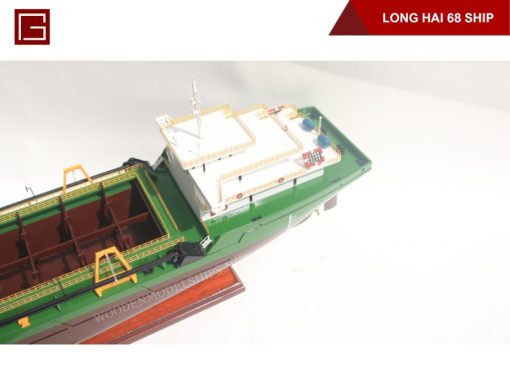 Long Hai 68 Ship-12