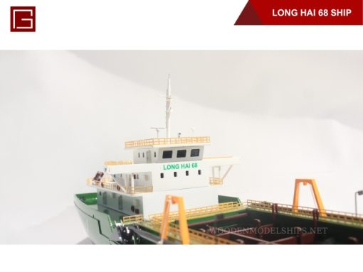Long Hai 68 Ship-13