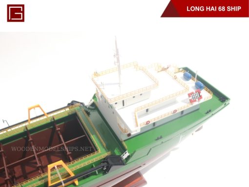 Long Hai 68 Ship-14
