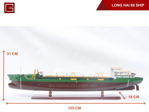 Long Hai 68 Ship-17