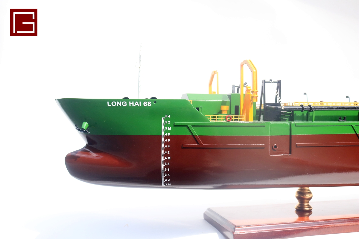 Long Hai 68 Ship (2)