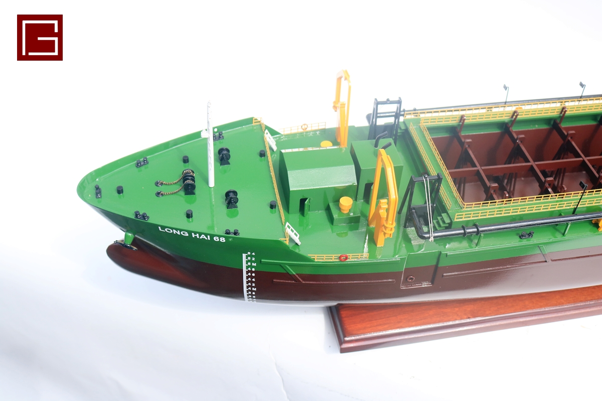 Long Hai 68 Ship (3)