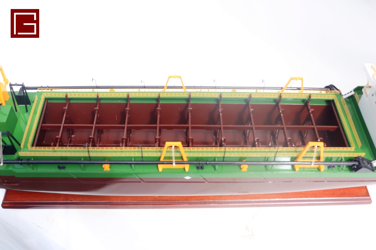 Long Hai 68 Ship (4)