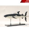 Shark Submarine-03