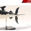 Shark Submarine-06