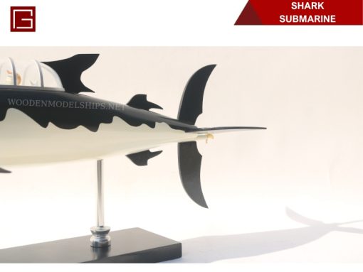 Shark Submarine-06
