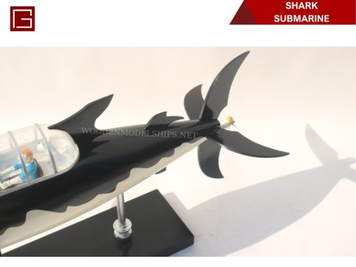 Shark Submarine-08