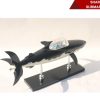 Shark Submarine-10