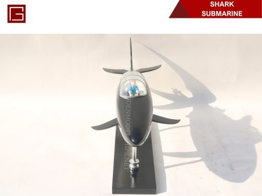 Shark Submarine-13
