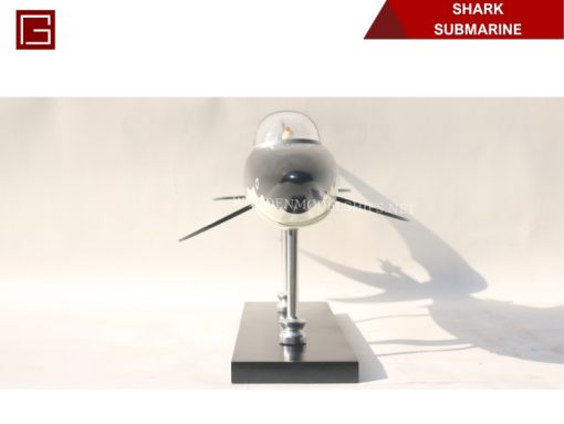 Shark Submarine-14