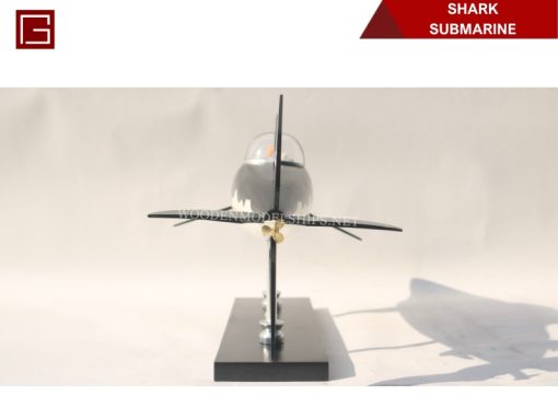Shark Submarine-15
