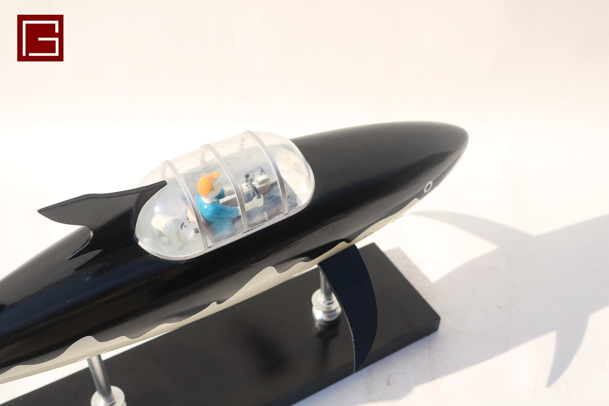 Shark Submarine (3)