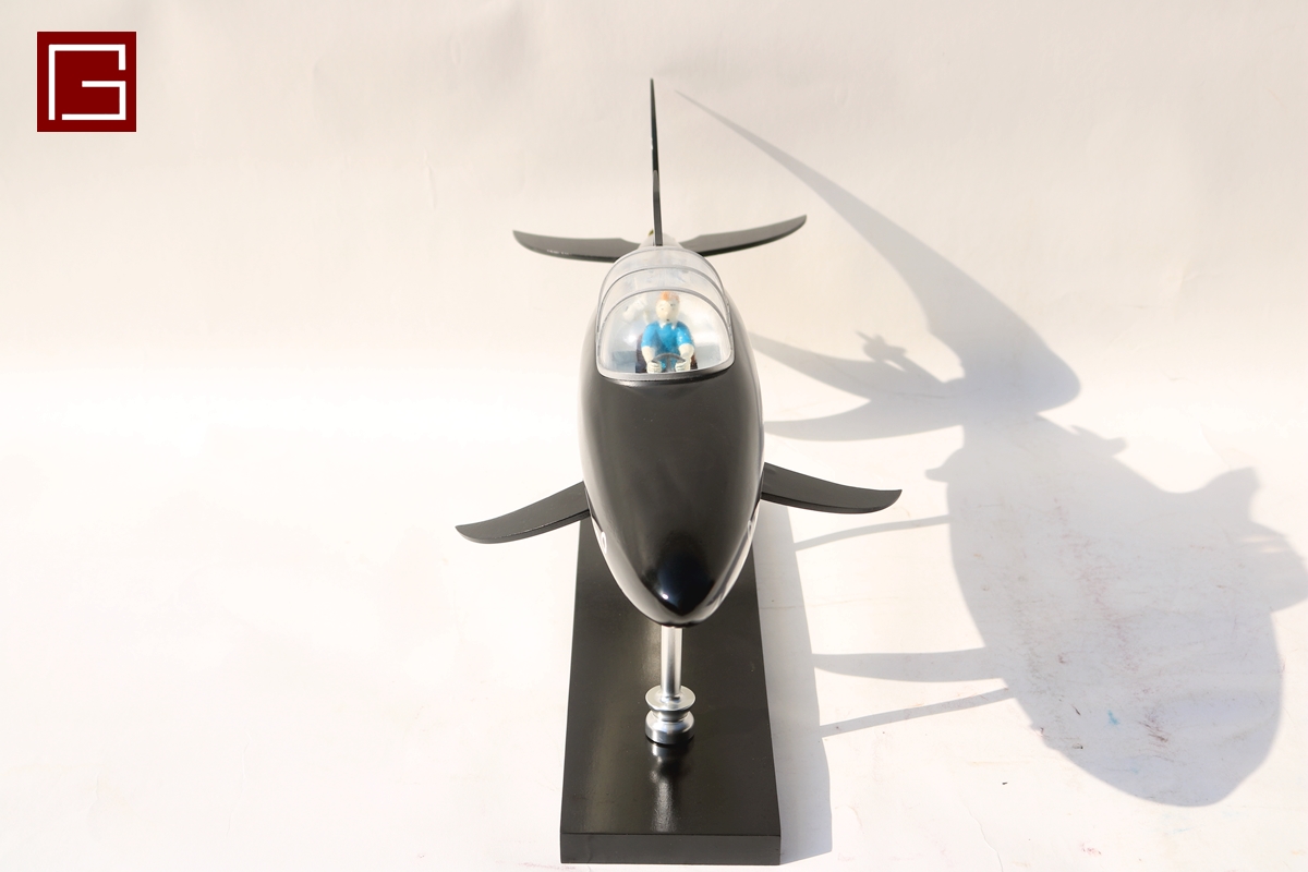 Shark Submarine (4)