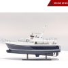 Selene 60 Model Yacht-01