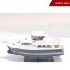 Selene 60 Model Yacht-02