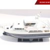 Selene 60 Model Yacht-03