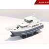 Selene 60 Model Yacht-05