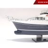 Selene 60 Model Yacht-06