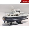 Selene 60 Model Yacht-10