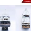 Selene 60 Model Yacht-12
