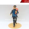 Tintin-statuette Moulinsart 45935-haddock Sac Baluchon-les 7 Boules De Cristal (2)