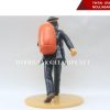 Tintin-statuette Moulinsart 45935-haddock Sac Baluchon-les 7 Boules De Cristal (5)