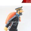 Tintin-statuette Moulinsart 45935-haddock Sac Baluchon-les 7 Boules De Cristal (8)