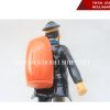 Tintin-statuette Moulinsart 45935-haddock Sac Baluchon-les 7 Boules De Cristal (9)