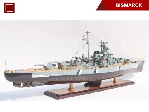 Bismarck-11