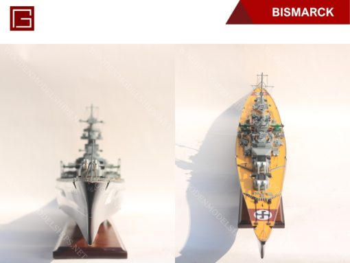 Bismarck-13