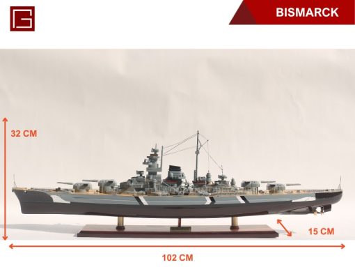 Bismarck-15