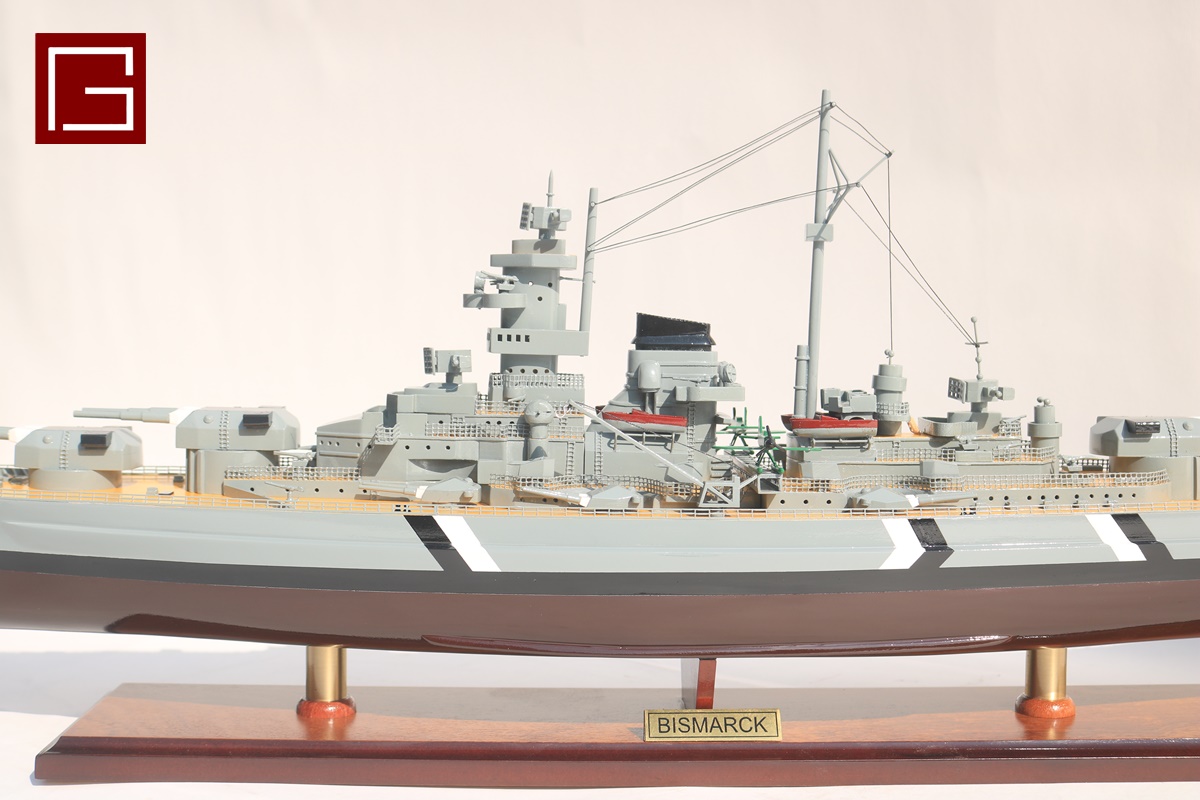 Bismarck (3)
