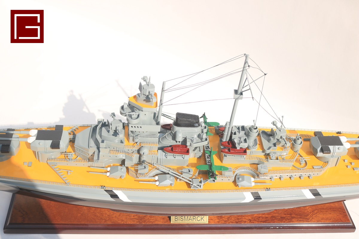 Bismarck (4)